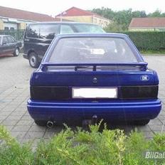 Ford Escort XR3I
