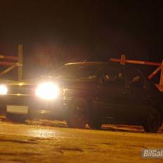 Ford Escort 1,4 clx Solgt!