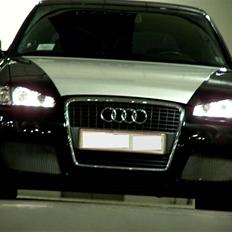 Audi A3 *SOLGT*