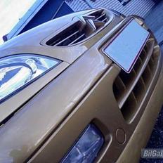 Citroën Saxo VTS Solgt.