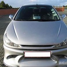Peugeot 206 HDI