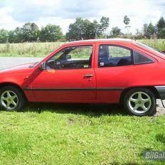 Opel Kadett E 1,3 S