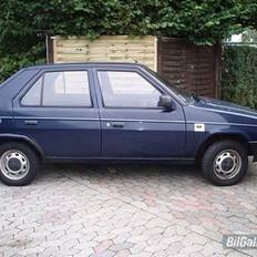 Skoda Favorit
