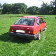 Ford Sierra SOLGT