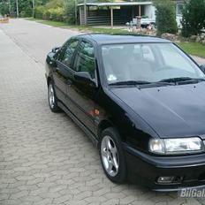 Nissan primera
