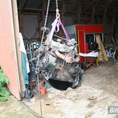 Land Rover Serie III 88"