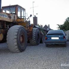 Opel kadett e (SOLGT)