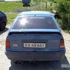 Opel kadett e (SOLGT)