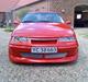 Opel Calibra (Solgt)