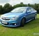Opel Vectra OPC