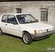 Peugeot 205 XL #SOLGT#