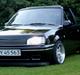 VW Polo G40 *solgt*