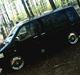 VW T5 TDI, AUT *SOLGT*