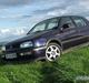 VW Golf 3 VR6 Syncro