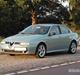 Alfa Romeo 156 2,5 V6 Azura nuvolla