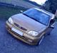 Citroën Saxo VTS Solgt.