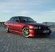 BMW e34 525i