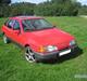 Ford Sierra SOLGT