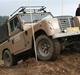 Land Rover Serie III 88"