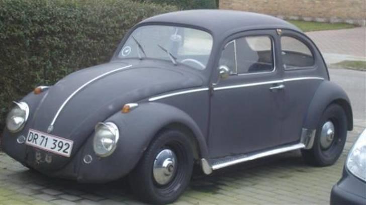 Toyota Corolla SOLGT billede 4