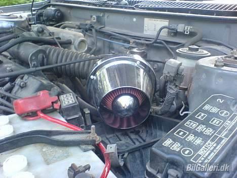 Toyota Corolla SOLGT billede 6