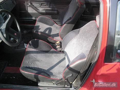 Citroën Ax (SOLGT) billede 3