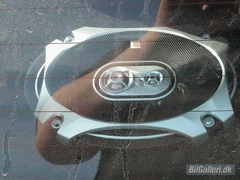 Citroën Ax (SOLGT) billede 4