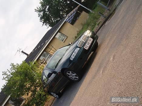 Rover 620ti Solgt billede 2