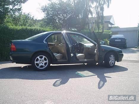 Rover 620ti Solgt billede 4