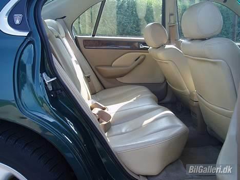 Rover 620ti Solgt billede 6