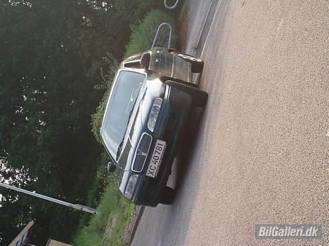 Rover 620ti Solgt billede 7