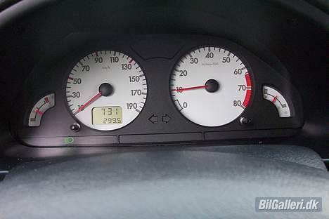 Citroën Saxo 8v VTS ****SOLGT**** billede 18