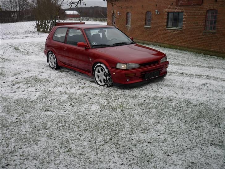 Toyota Corolla billede 1