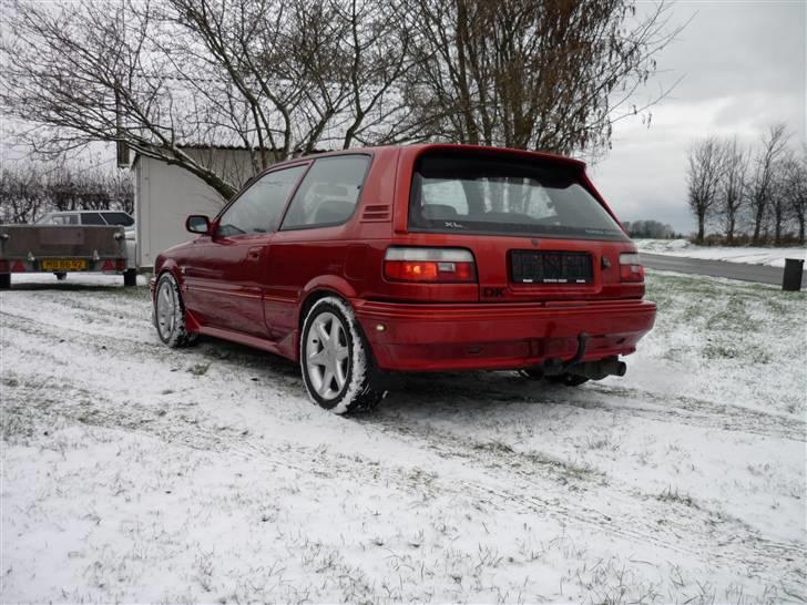 Toyota Corolla billede 2