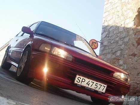 Toyota Corolla - Kroatien 2006 billede 4