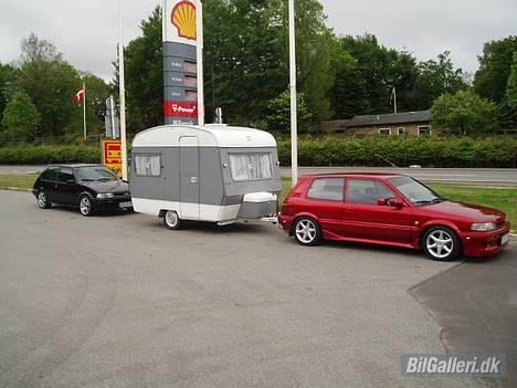 Toyota Corolla - DHB 2006 billede 6