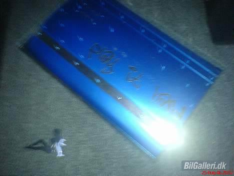 Mazda 323 - SOLGT billede 8