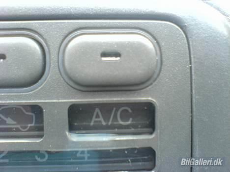 Honda Civic (SOLGT) billede 4