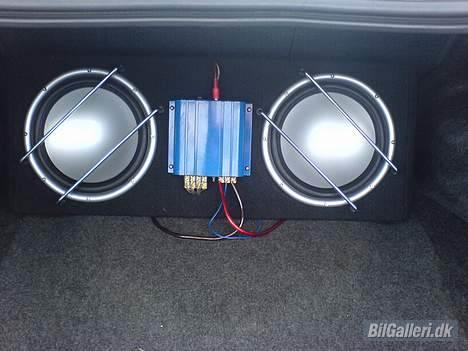 Honda Civic (SOLGT) billede 5