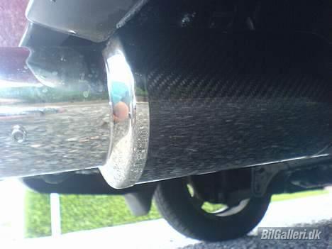 Honda Civic (SOLGT) billede 6