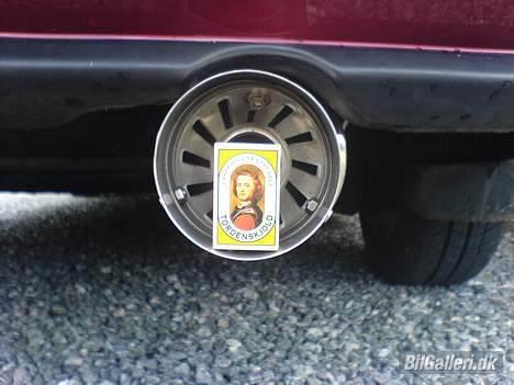 Honda Civic (SOLGT) billede 10