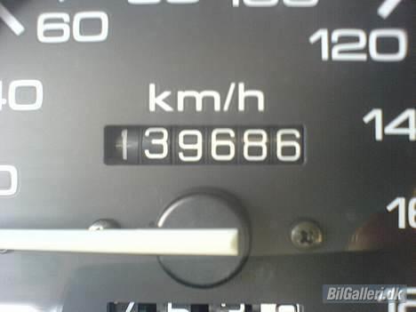 Honda Civic (SOLGT) billede 12