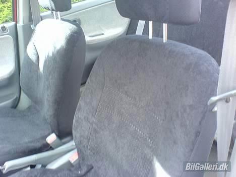 Honda Civic (SOLGT) billede 13