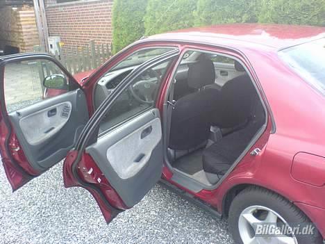 Honda Civic (SOLGT) billede 14