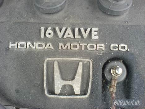 Honda Civic (SOLGT) billede 15