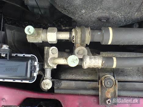 Honda Civic (SOLGT) billede 16