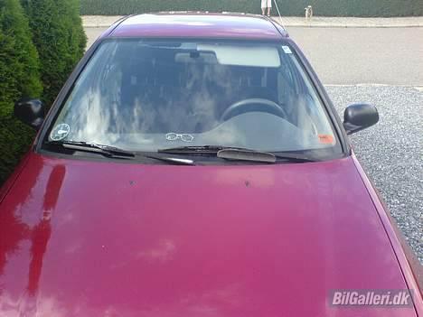 Honda Civic (SOLGT) billede 17