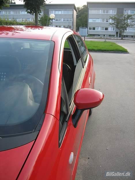 Fiat Grande Punto JTD Sport billede 4