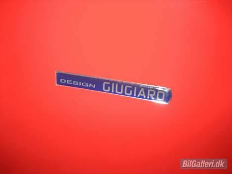 Fiat Grande Punto JTD Sport billede 6