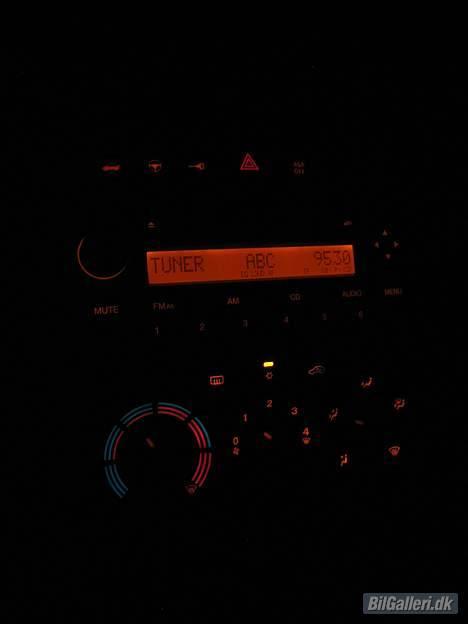 Fiat Grande Punto JTD Sport billede 10